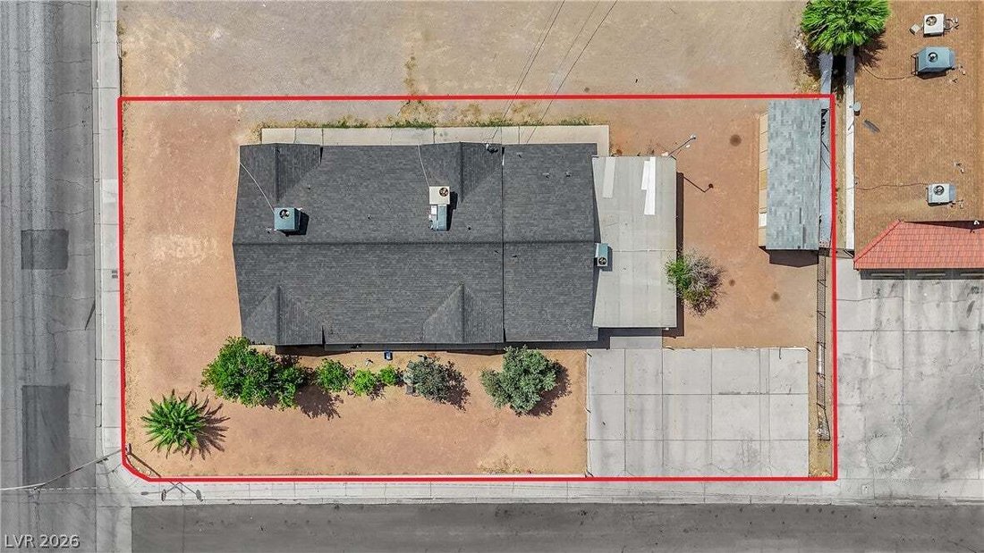Casa en North Las Vegas, Nevada, Estados Unidos 5 - 18746551