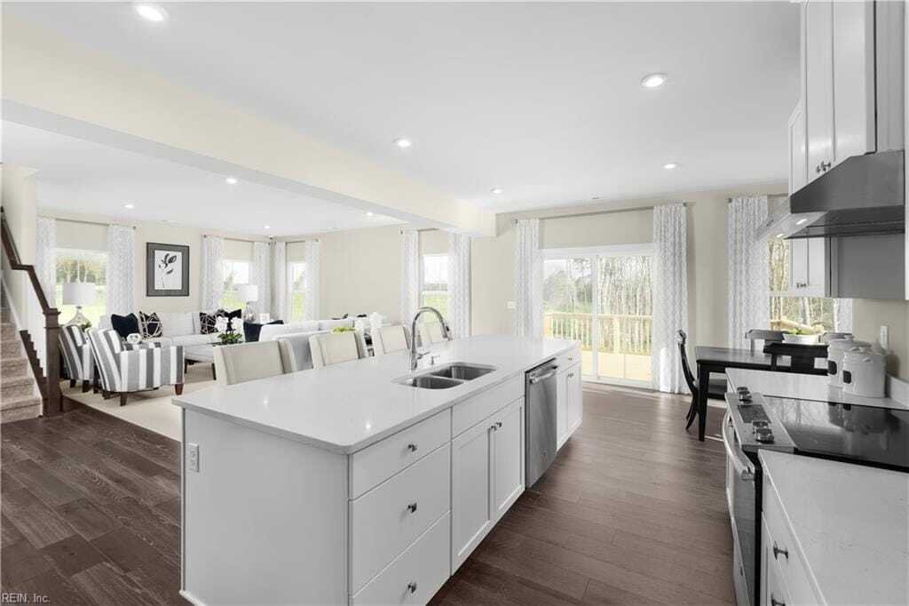 House in Toano, Virginia, United States 4 - 18575080