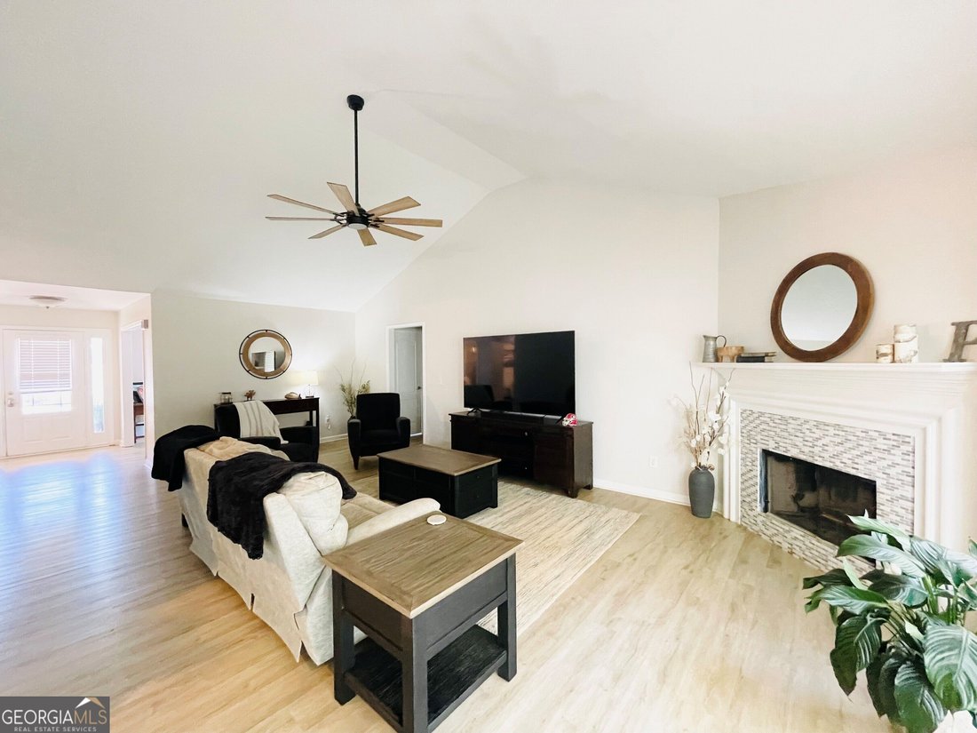 Casa en Gainesville, Georgia, Estados Unidos 4 - 18741206