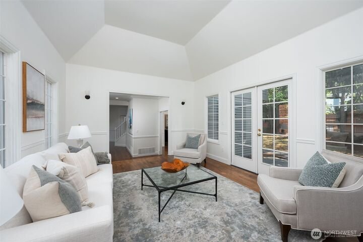 Casa en Issaquah, Washington, Estados Unidos 5 - 18746247