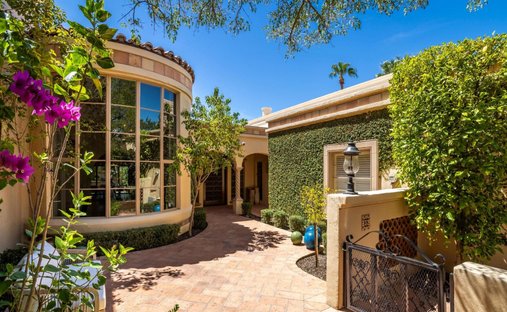 Townhouse in Scottsdale, Arizona, United States 1