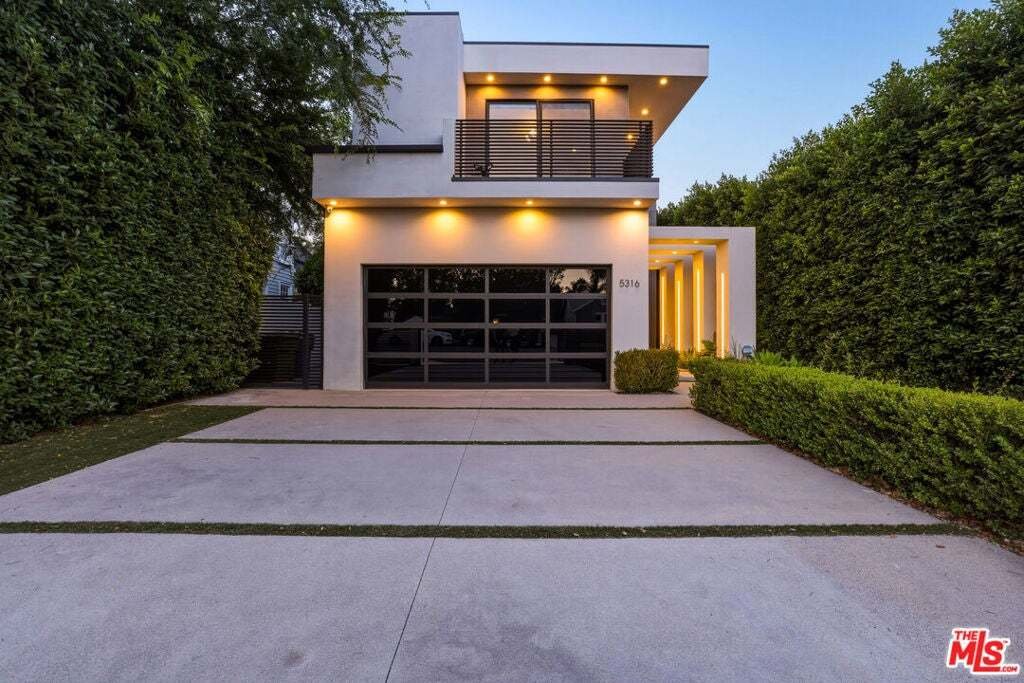 Haus in Los Angeles, Kalifornien, Vereinigte Staaten 3 - 18742920
