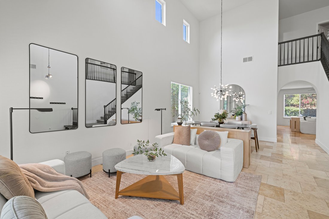 Casa en El Dorado Hills, California, Estados Unidos 4 - 18741673