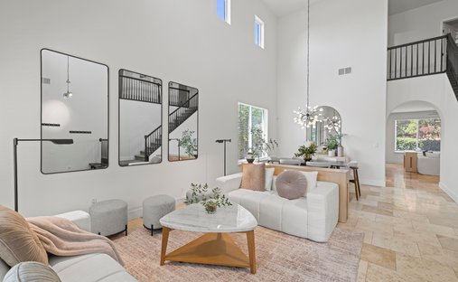 Casa a El Dorado Hills, California, Stati Uniti 1