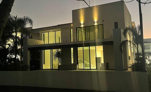 Haus in Fraccionamiento Club de Golf Paraíso, Morelos, Mexiko 1