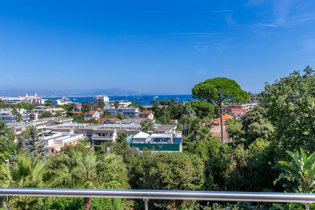 Maison à Antibes, Provence-Alpes-Côte d'Azur, France 2 - 18742510