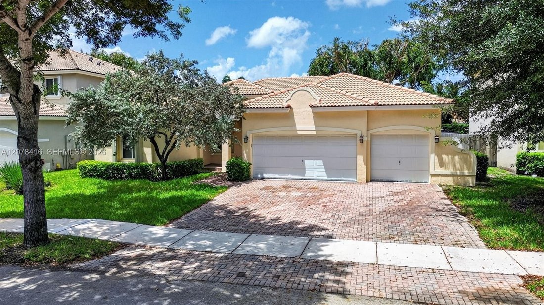 Haus in Homestead, Florida, Vereinigte Staaten 2 - 18744896