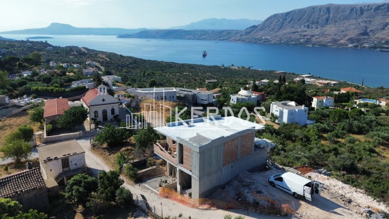 Villa à Crète, Grèce 1 - 18741289