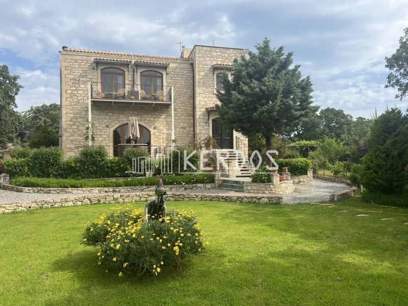Villa in Crete, Greece 1 - 18740859