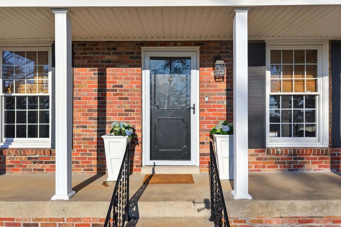 Haus in Nashville, Tennessee, Vereinigte Staaten 5 - 18746485