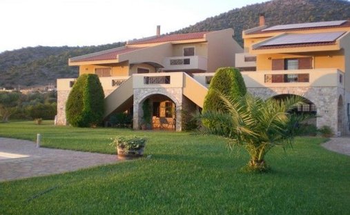 Villa en Kalyvia Thorikou, Ática, Grecia 1
