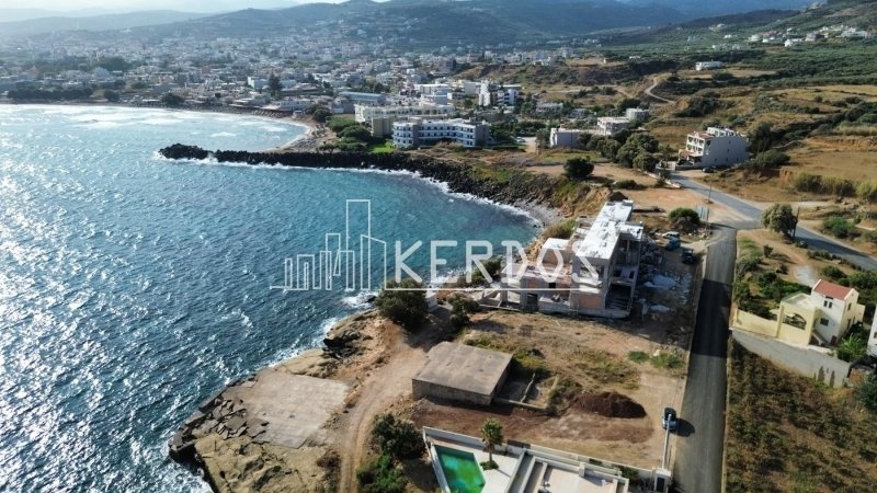 Land in Kissamos, Griechenland 2 - 18740606