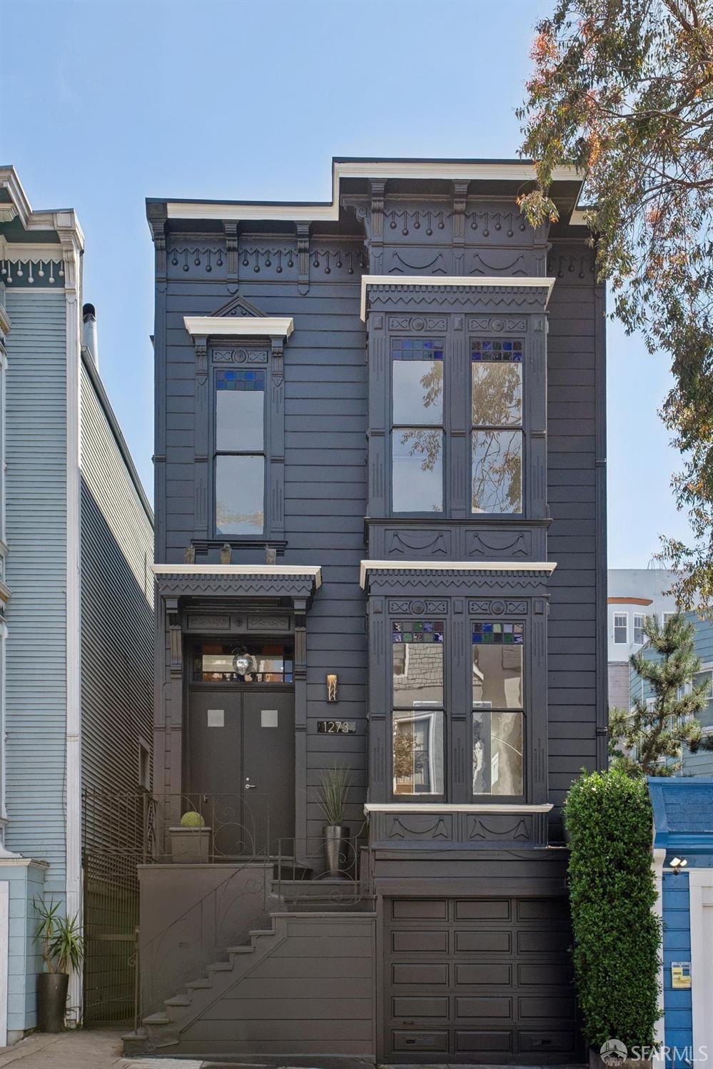 Maison à San Francisco, Californie, États-Unis 1 - 18742643