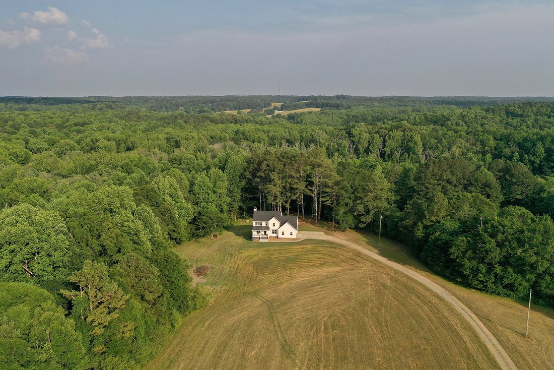 Maison à Chattahoochee Hills, Géorgie, États-Unis 1 - 18539103