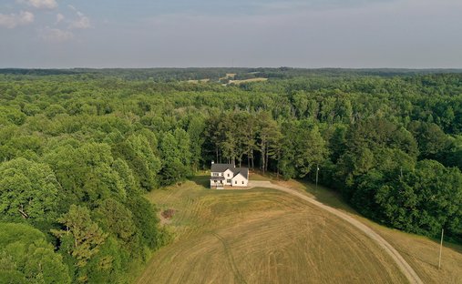 Haus in Chattahoochee Hills, Georgia, Vereinigte Staaten 1