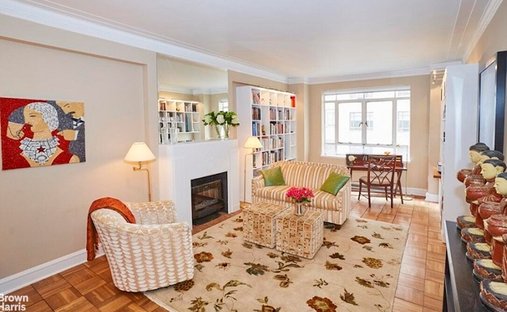 Condominio a New York, New York, Stati Uniti 1