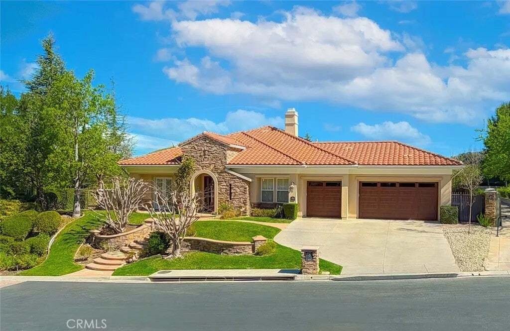 Haus in Thousand Oaks, Kalifornien, Vereinigte Staaten 1 - 17464213