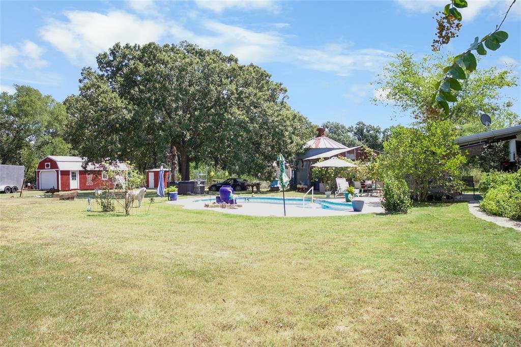 Casa a Kaufman, Texas, Stati Uniti 3 - 18744451