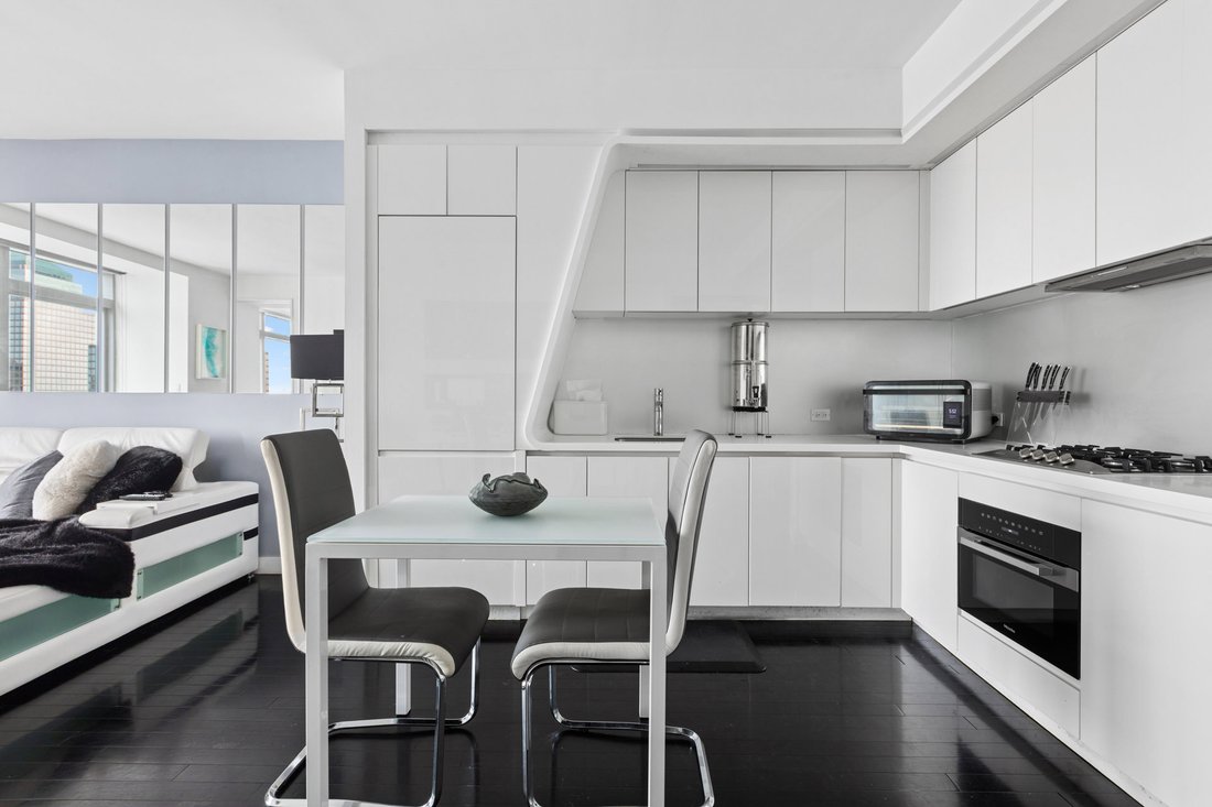 Appartement à New York, État de New York, États-Unis 2 - 18744875