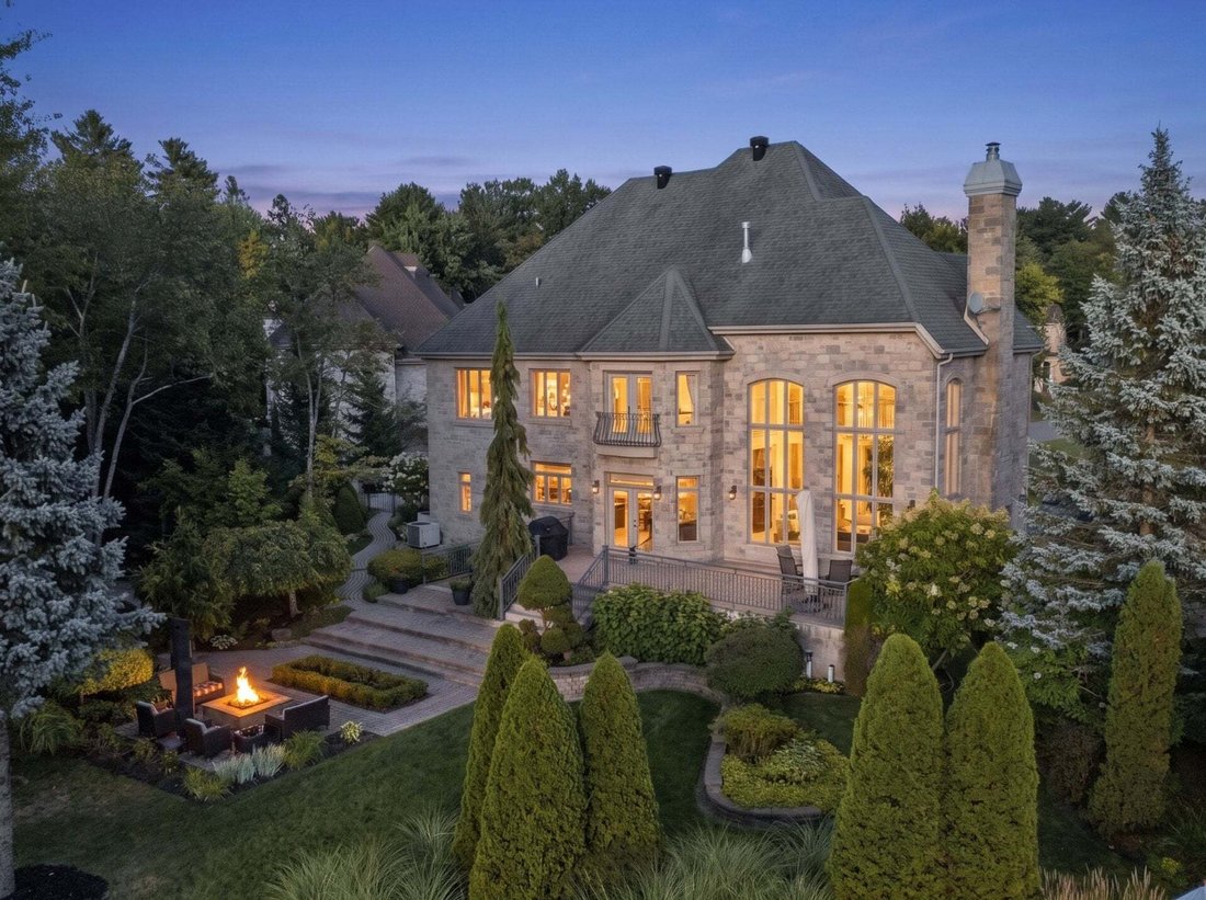 Maison à Blainville, Québec, Canada 5 - 18730791