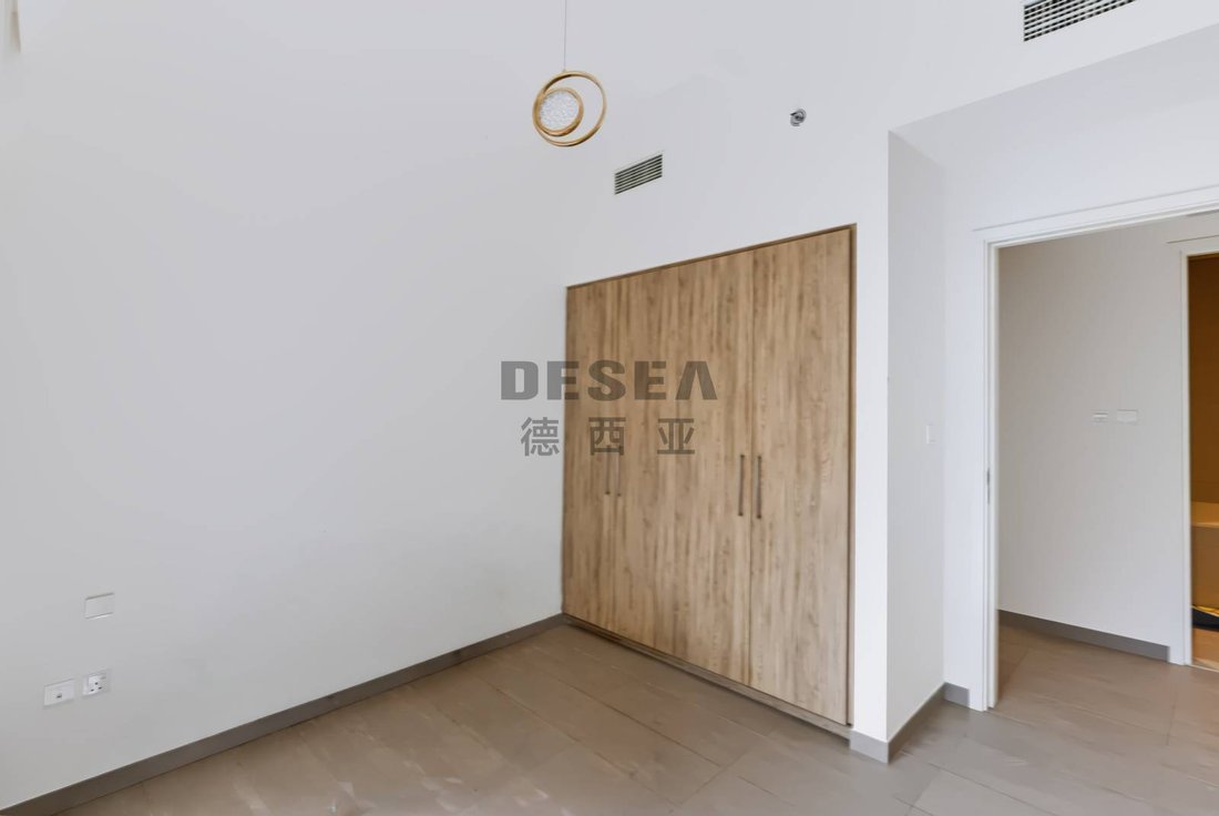 Wohnung in Dubai Hills Estate, Dubai, Vereinigte Arabische Emirate 5 - 18741167