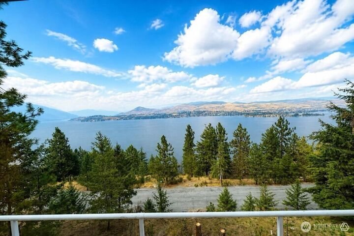 House in Manson, Washington, United States 1 - 18323634