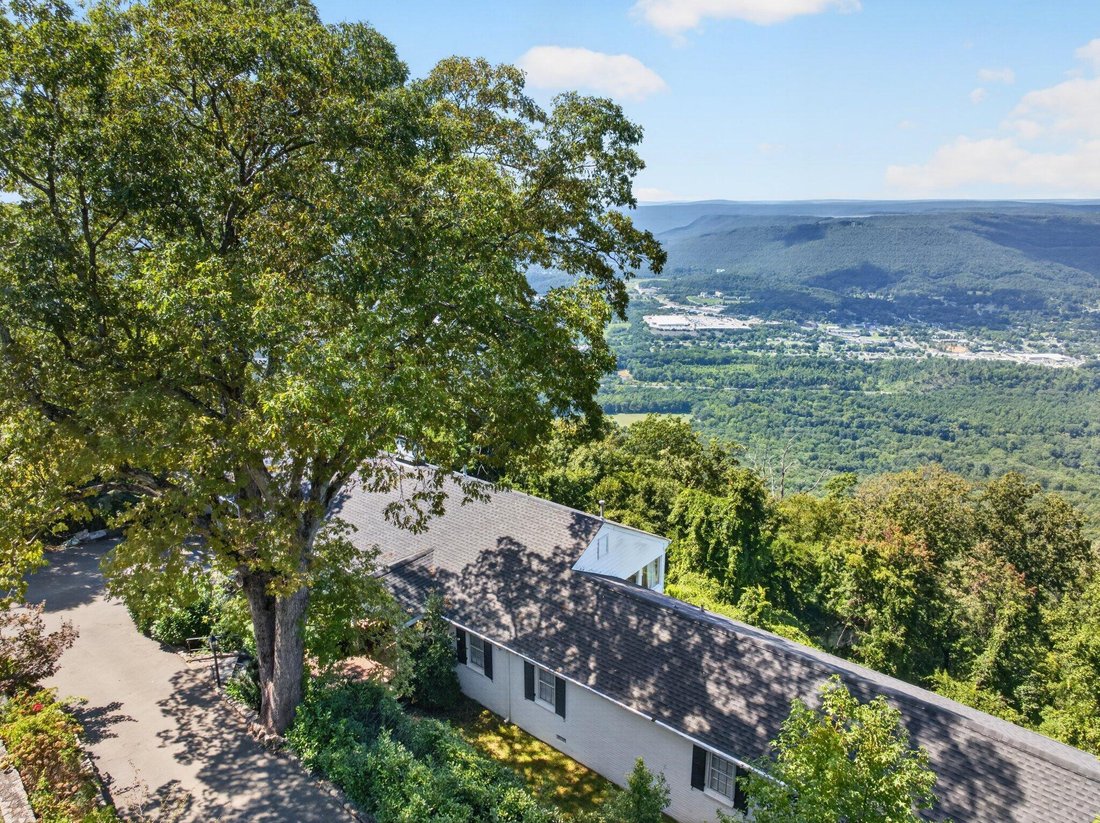 Maison à Lookout Mountain, Tennessee, États-Unis 5 - 18743763