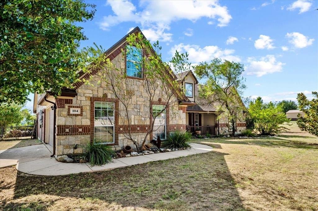 Casa en Springtown, Texas, Estados Unidos 3 - 18744512