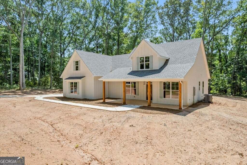 House in Moreland, Georgia, United States 3 - 18399530
