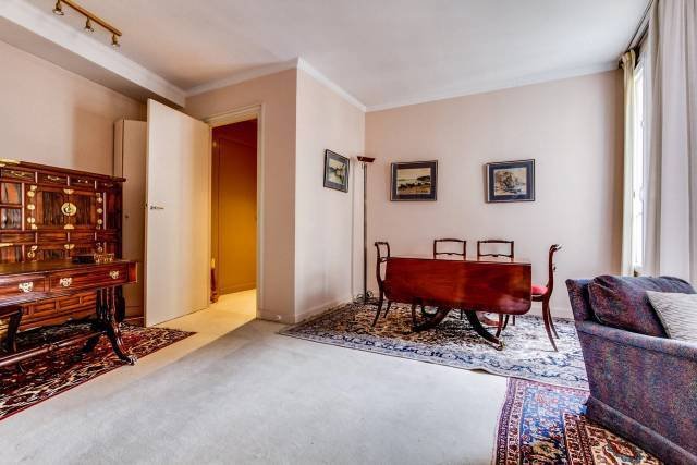 Appartement à Bois de Boulogne, Paris 16e Arrondissement, Paris 4 - 16116027