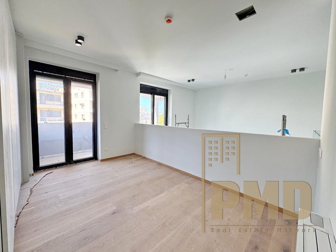Appartamento a Glifada, Attica, Grecia 5 - 15310286