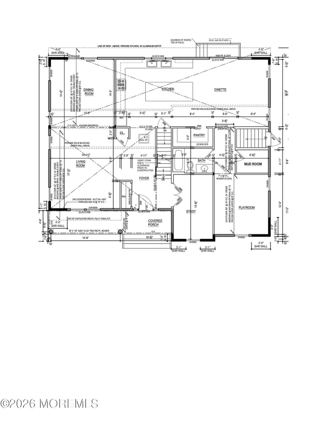 Casa a Toms River, New Jersey, Stati Uniti 2 - 18743017