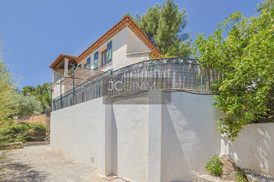 Villa à Le Village, La Farlède, France 2 - 18744625