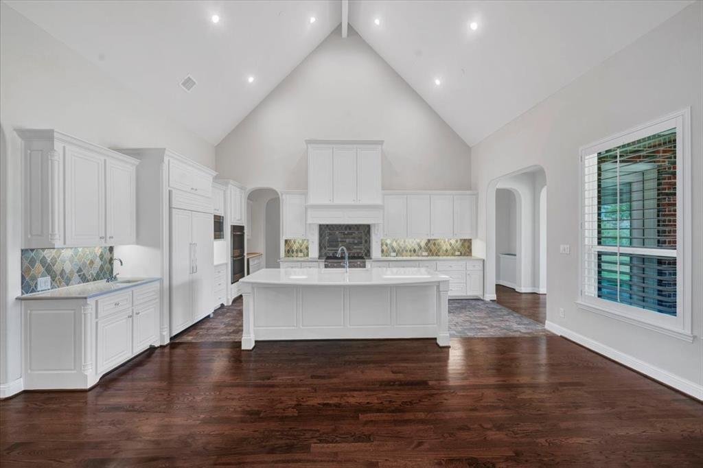 Casa a Allen, Texas, Stati Uniti 3 - 18741019