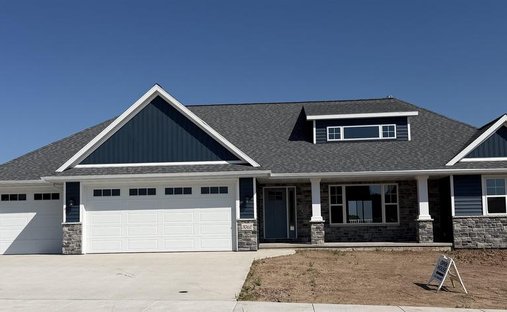 House in Green Bay, Wisconsin, United States 1