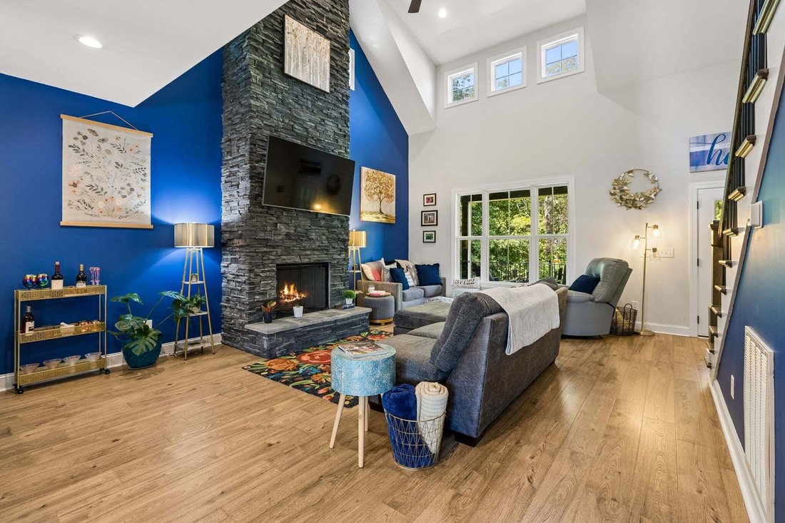 Casa a Cross Plains, Tennessee, Stati Uniti 5 - 18740853