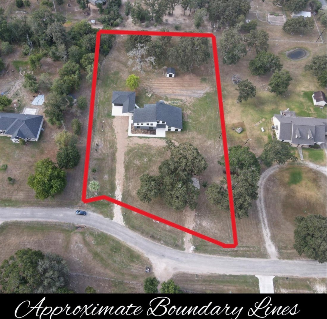 House in Hempstead, Texas, United States 2 - 17846473