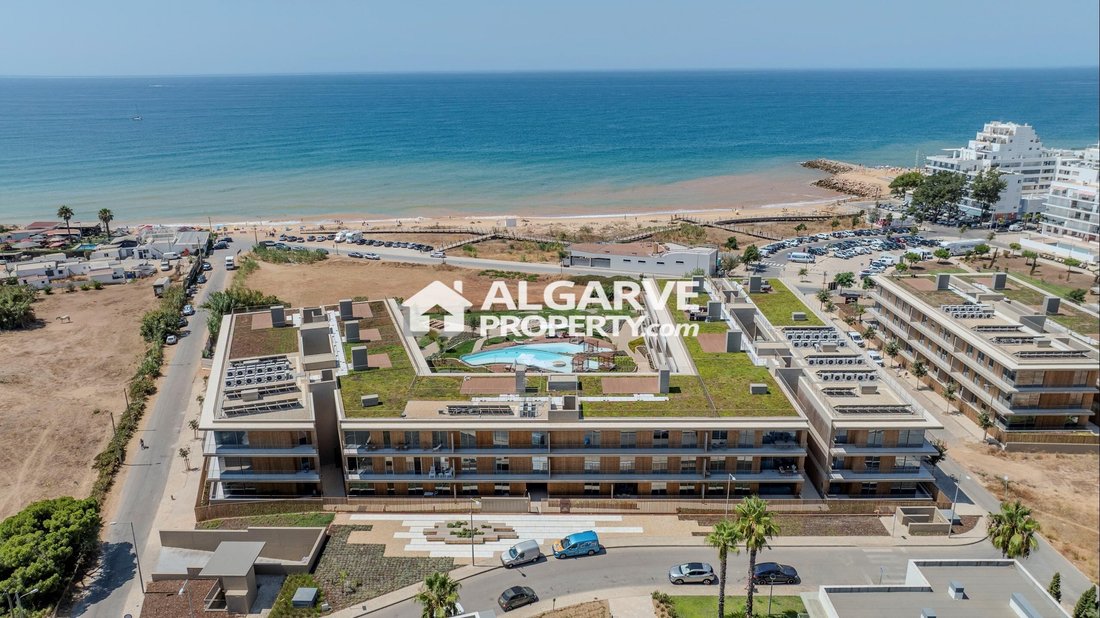 Appartement à Quarteira, Algarve, Portugal 3 - 18745187