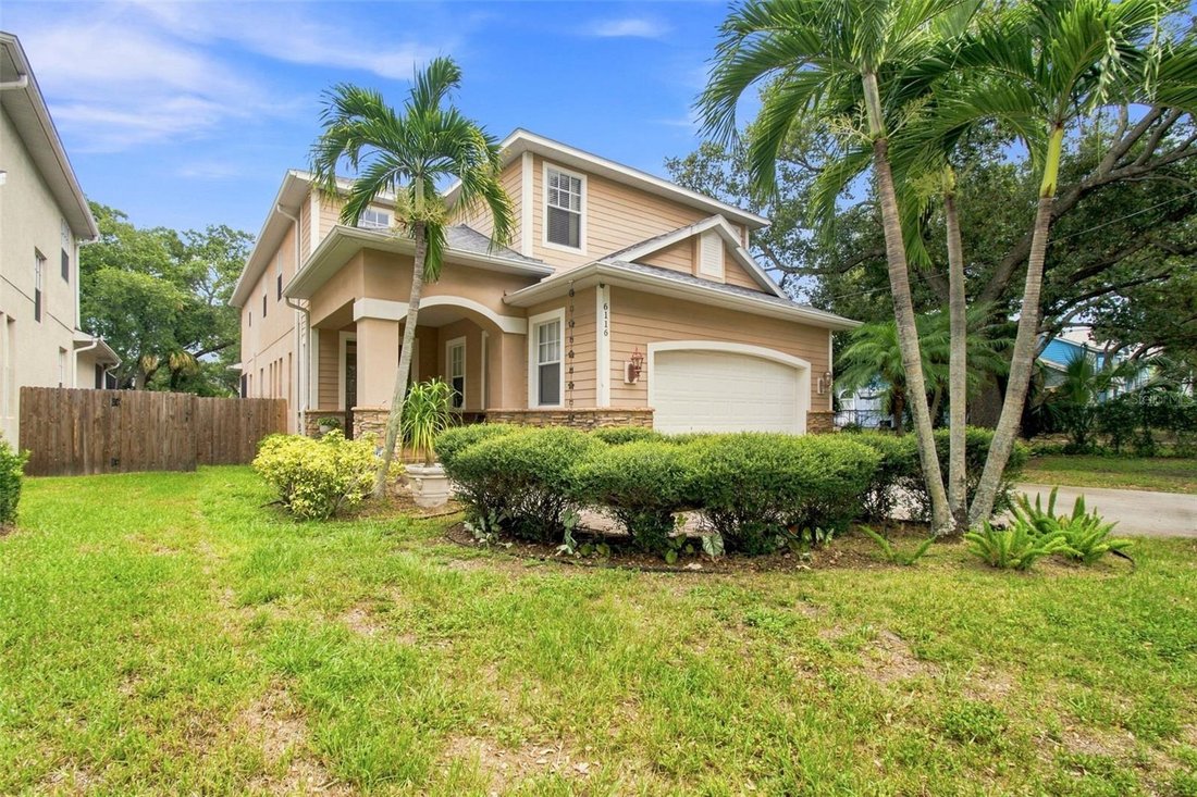 House in Tampa, Florida, United States 1 - 18740626