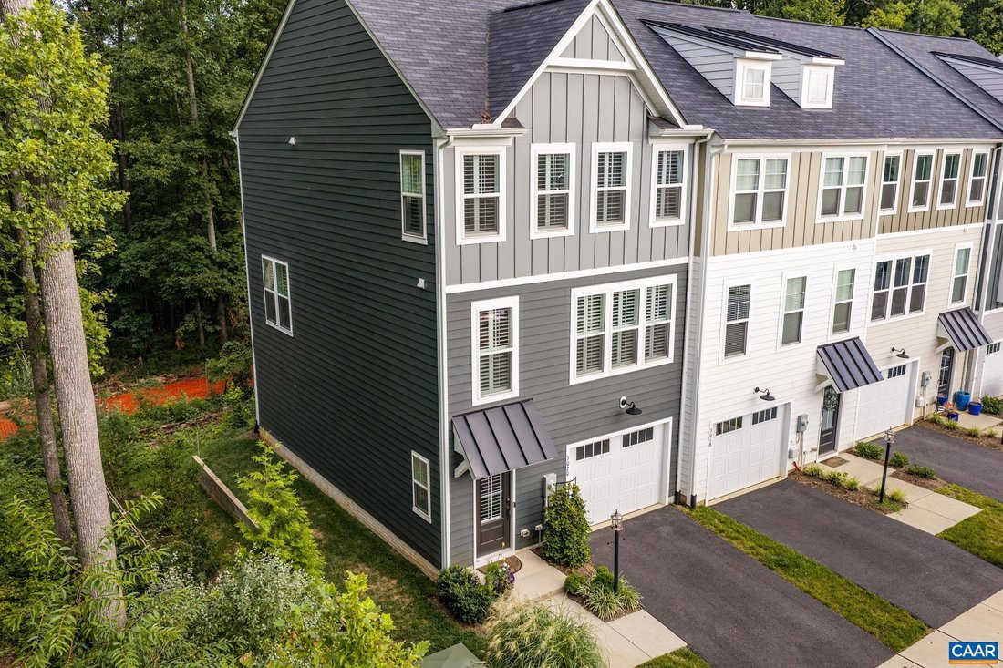 Casa a Charlottesville, Virginia, Stati Uniti 1 - 18742667