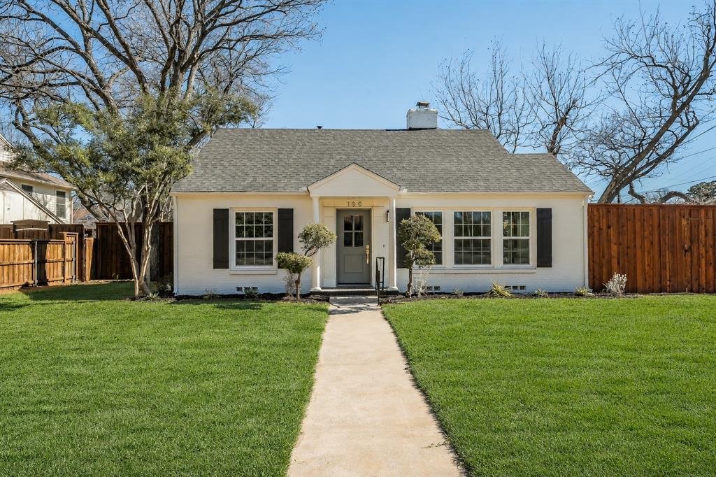 House in Fort Worth, Texas, United States 1 - 17191338