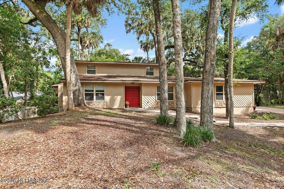 Haus in Atlantic Beach, Florida, Vereinigte Staaten 3 - 18740491