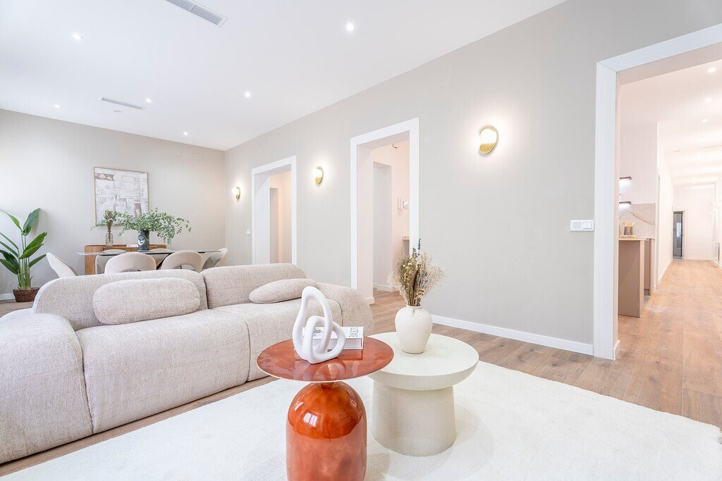 Appartement à Aravaca, Madrid, Espagne 4 - 18114525