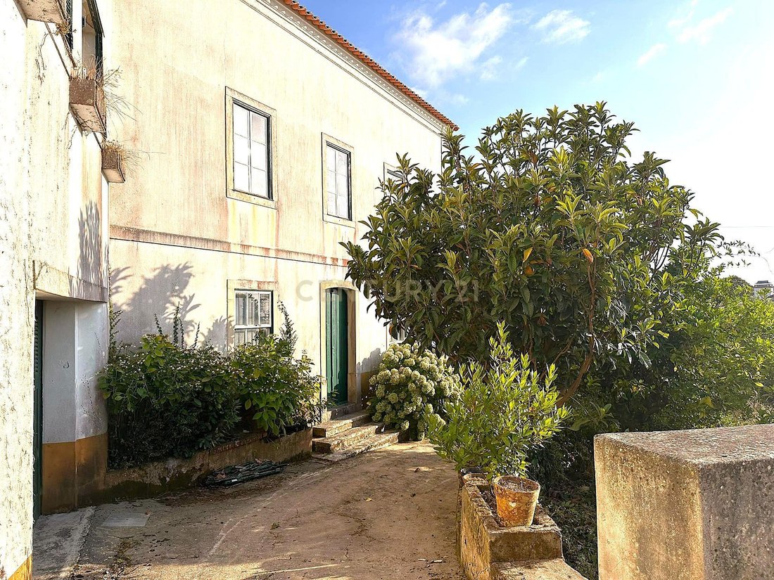 Corps de ferme à Leiria, Pousos, Barreira e Cortes, Leiria, Portugal 3 - 18745024