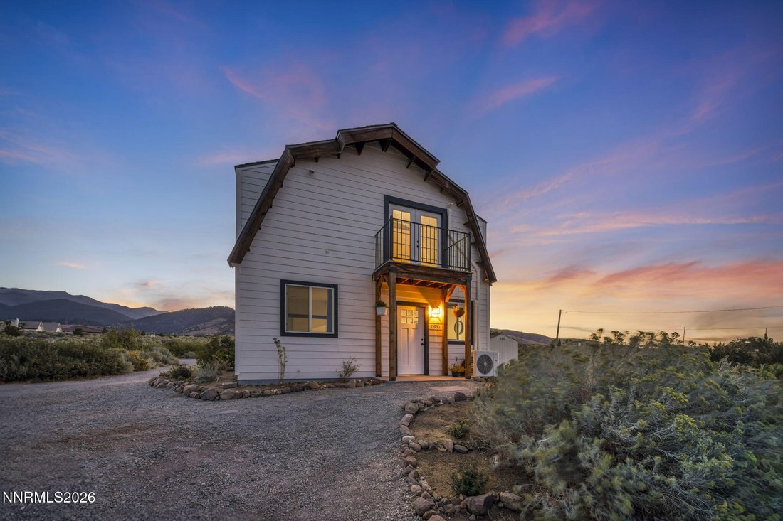 Casa a Reno, Nevada, Stati Uniti 3 - 18742698