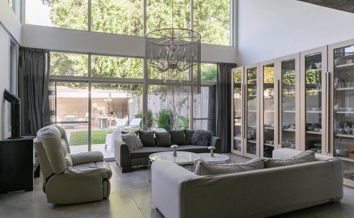 Casa a La Lucila, Provincia di Buenos Aires, Argentina 1