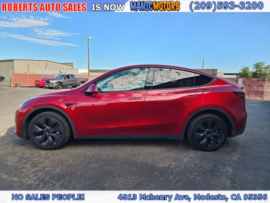 Suv in Modesto, CA, United States 5 - 18745867