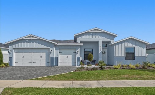 House in Orlando, Florida, United States 1