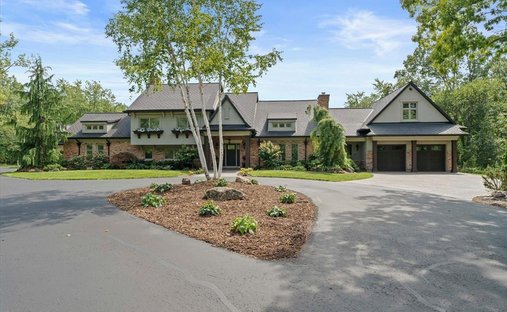 Maison à Essex, Ontario, Canada 1