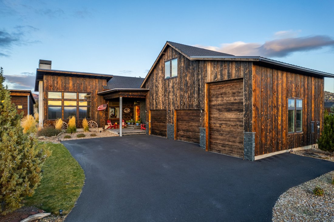 Haus in Powell Butte, Oregon, Vereinigte Staaten 2 - 18743855